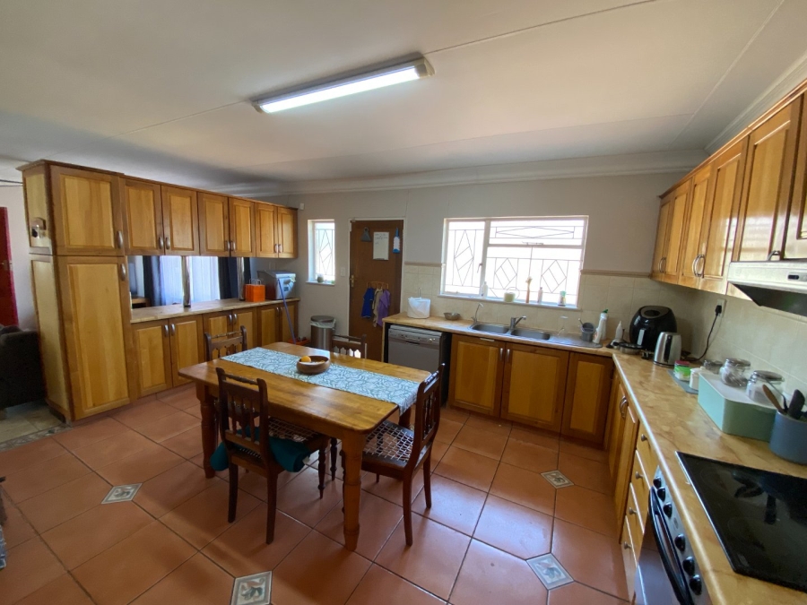 3 Bedroom Property for Sale in Universitas Free State